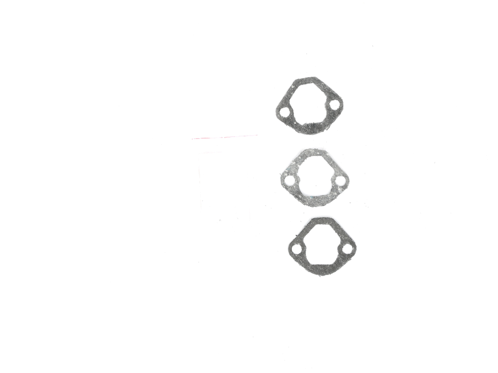 К-т прокладок бензонасоса ВАЗ 2101-07 из 3-х штук (Москва)