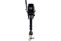 Подвесной лодочный мотор Parsun T9.9BMS-USB