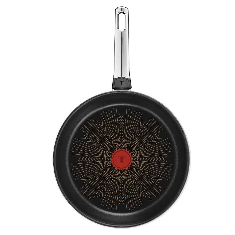 Сковорода Tefal Emotion+ Flavors 28 см G7600645