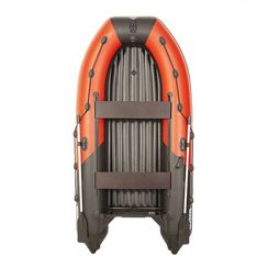 Лодка ПВХ ПИЛОТ 380 НДНД