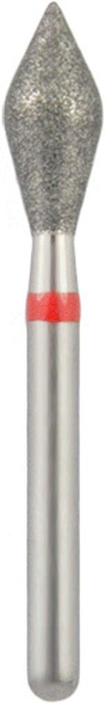 Бор алмазный, тип FG, гр.5 899-031F-FG, NTI, Германия