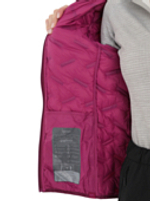 Куртка для активного отдыха VIKING Aspen Lady Fuchsia (US:S)