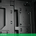 Корпус SilverStone SST-FA312Z-BG без БП (G41FA312ZBG0020)