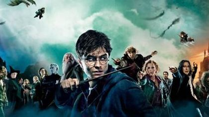 Harry Potter haqda nə bilirik?