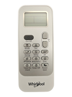 Пульт Whirlpool DG11j1-39