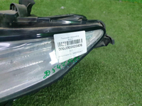 Битая Фара левая Toyota Camry XV70 (2017-2021) LED