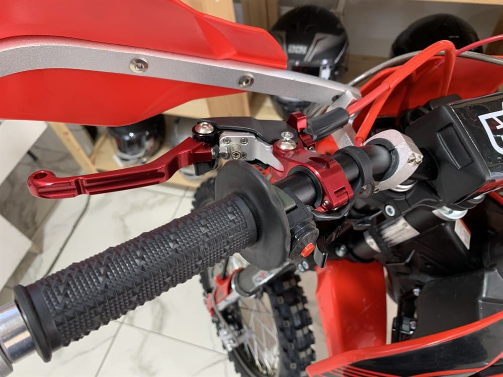 Мотоцикл кроссовый эндуро FXMOTO YX300