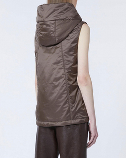 Жилетка женская MAX MARA THE CUBE GREENGO