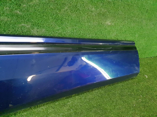 Накладка двери задняя правая Audi Q8 (2018-н.в.)