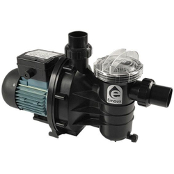 Фильтрационная установка для бассейна Aquaviva FSP400 (6.48 м3/ч, D400)