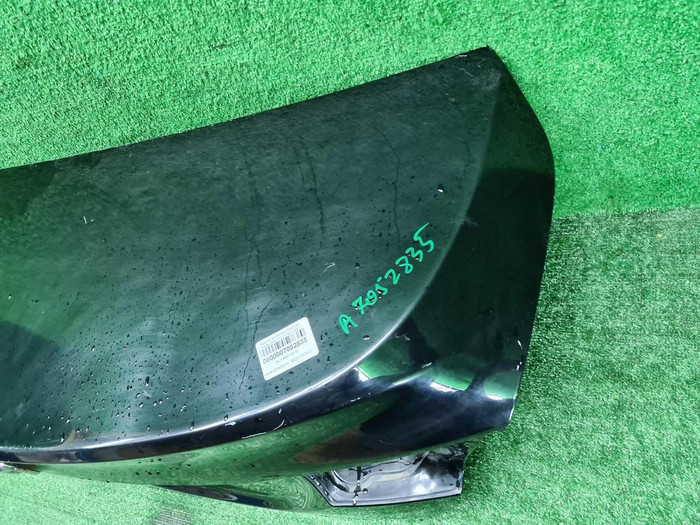 Крышка багажника Toyota Camry xv70 (2017-н.в.)