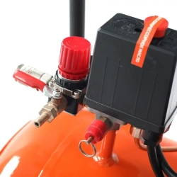 Компрессор поршневой ременной Patriot PTR 100-440I, 525301965