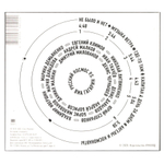 ВИА Гагарин / Русский Космос P.S. (CD)