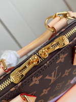 Louis Vuitton Alma BB