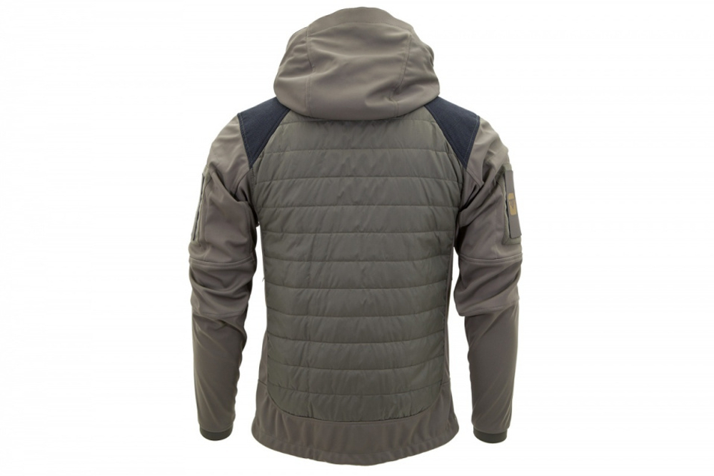 CARINTHIA G-LOFT® ISG 2.0 Jacket - Oliv