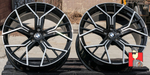 Кованые диски BMW 811 M 20x8.5/9.5 et25/38 5x112
