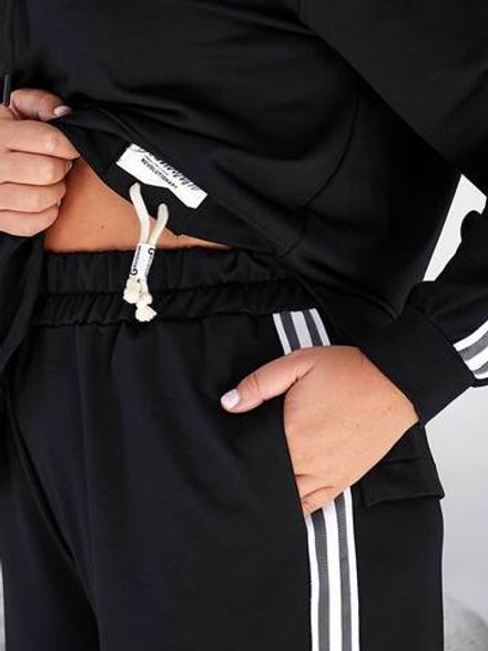 Костюм спортивный УК-08-1 Fabrika