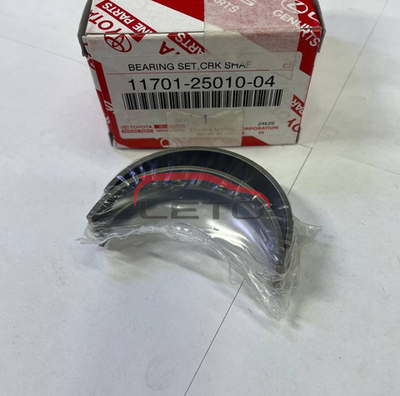 Вкладыш кореной 11701-25010-04 117012501004