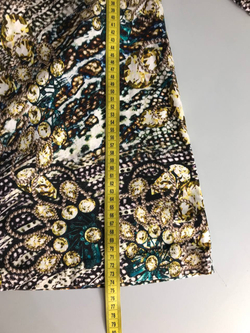 Платье-туника Suite Blanco практичное, маркировка М, визуально на 46 размер