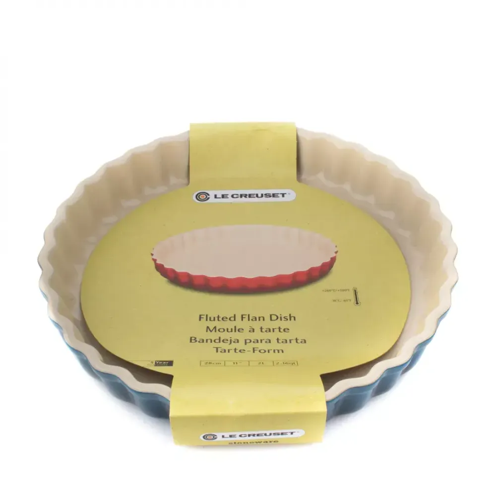 Форма для выпечки Le Creuset, Бирюзовая - 3