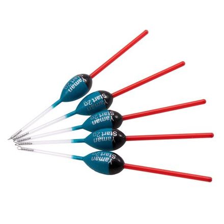 Поплавок Yaman Start из полиуретана 505-020 2 г