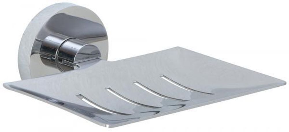 Мыльница нерж. сталь NIZA 16855.B глянцевый