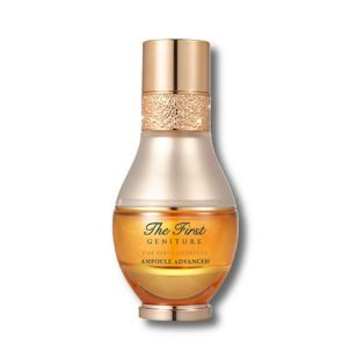 The First geniture ampoule advanced Ампульная сыворотка со стволовыми клетками, 20мл