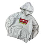 Худи Levi’s