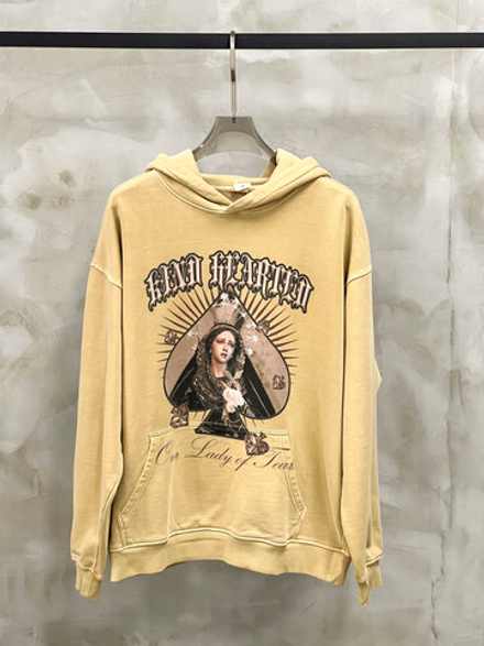 Худи print Off Street