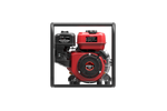 Мотопомпа A-iPower бензиновая для гряной воды AWP80T
