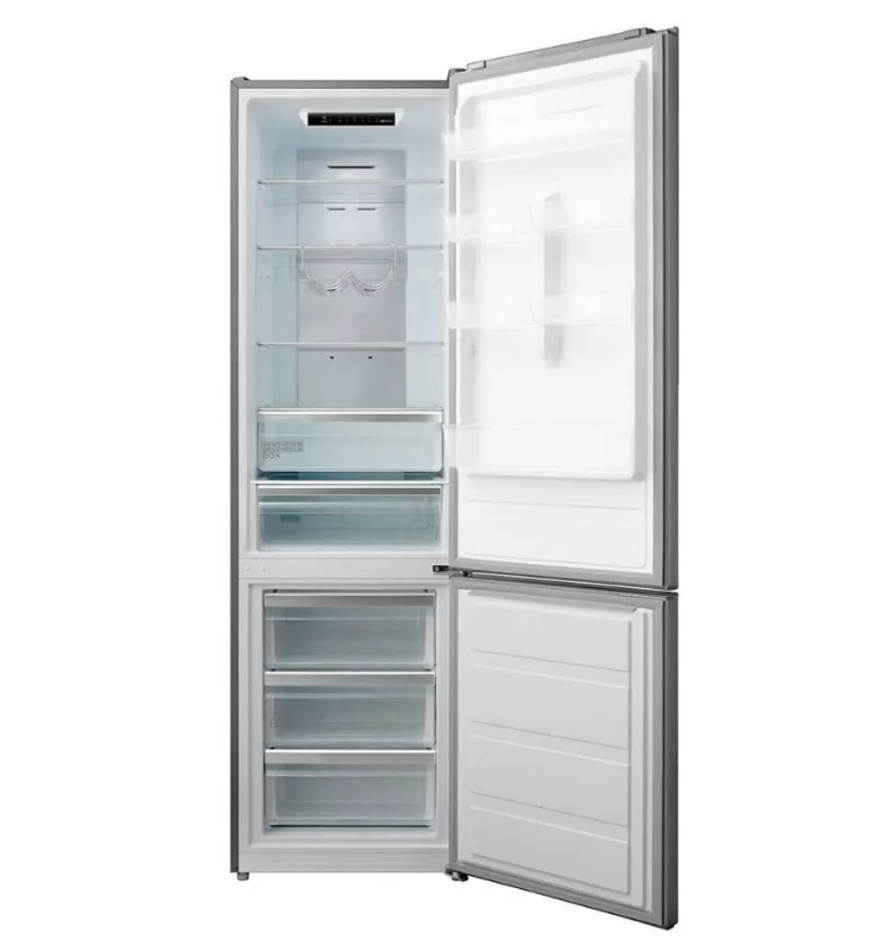 Холодильник двухкамерный Midea MDRB499FGF02IM (h)