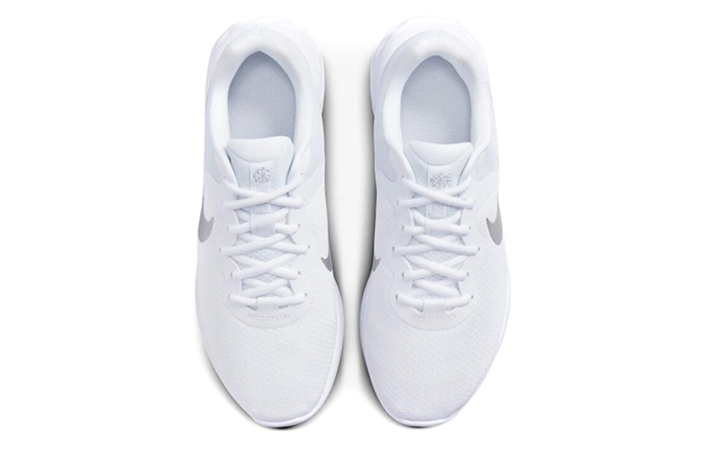 Кроссовки Nike Revolution 6 Next Nature (Женская размерная сетка)