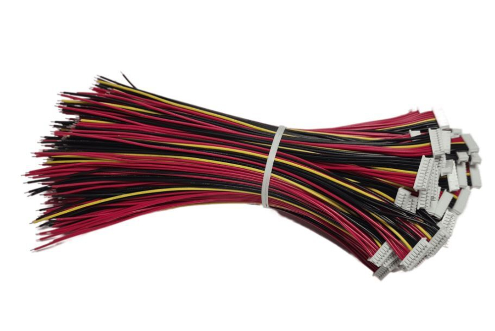 Разъём ET MX 51021-9P-W150