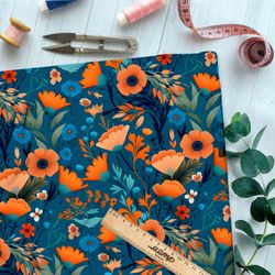 Ткань Ниагара Софт чудесные созвучия судьбы