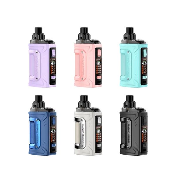 Купить Набор GeekVape (Aegis Hero 3) H45 Classic Pod Kit