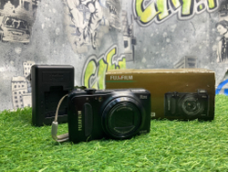 FujiFilm FinePix F660EXR