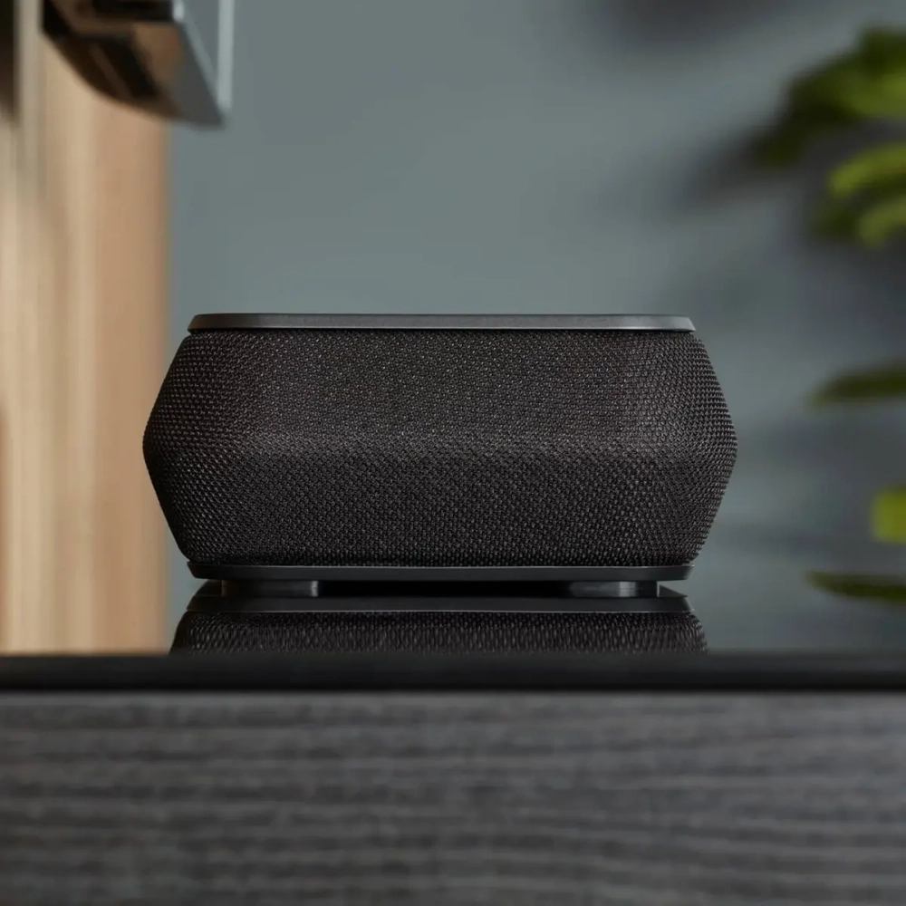Саундбар Bowers & Wilkins Panorama 3 (черный)