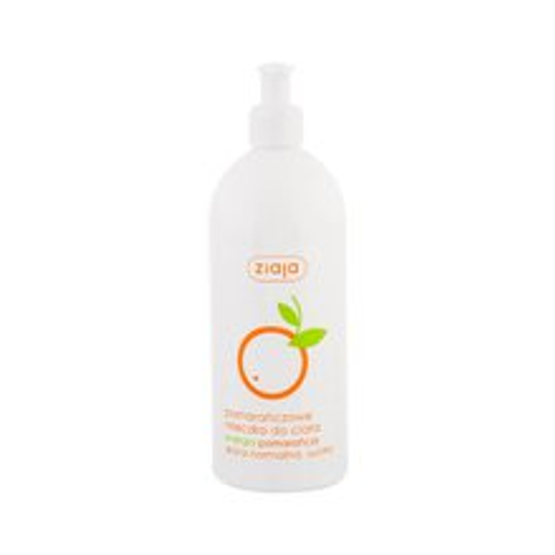 Ziaja Tělo Orange Butter 400 ml 400ml