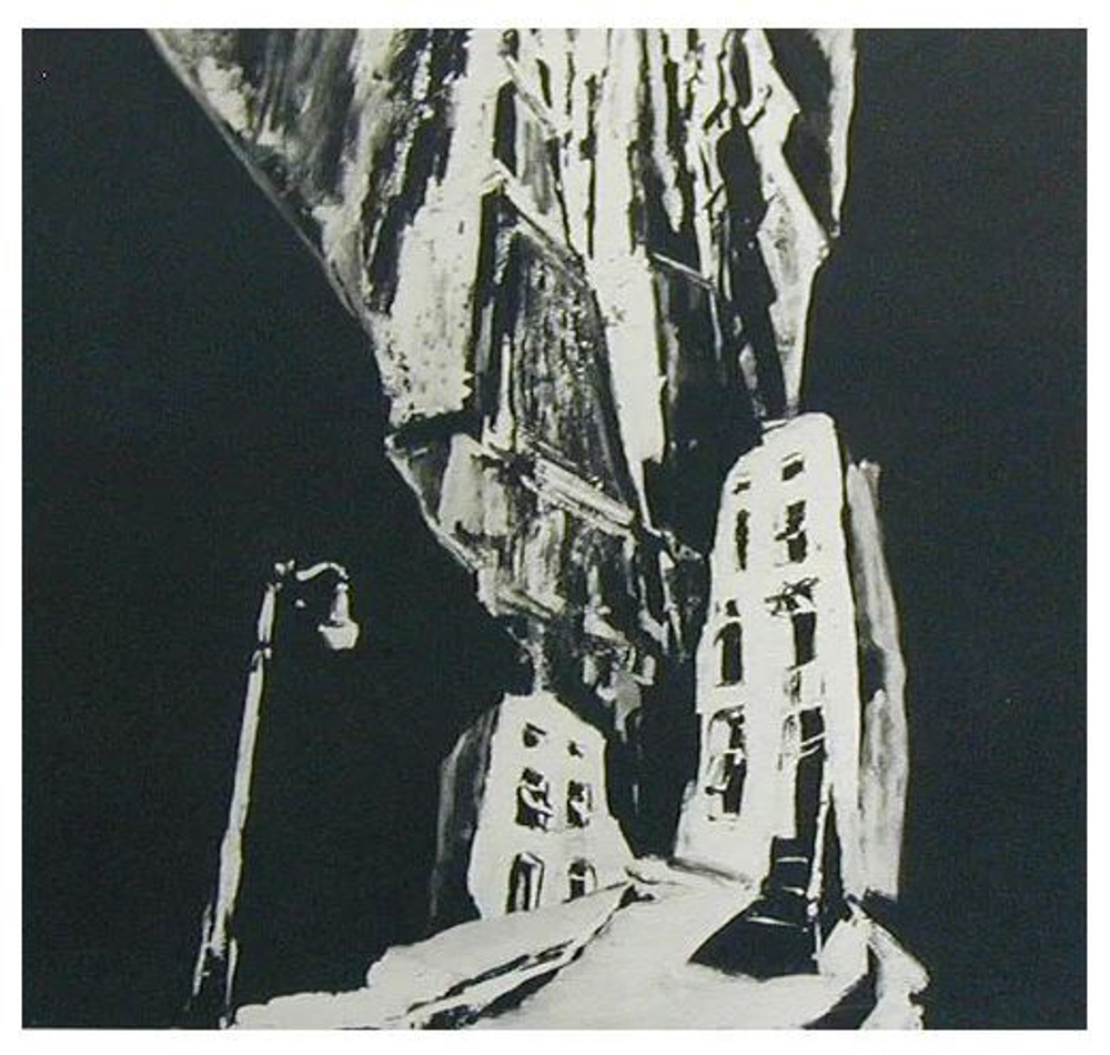 Художники театра