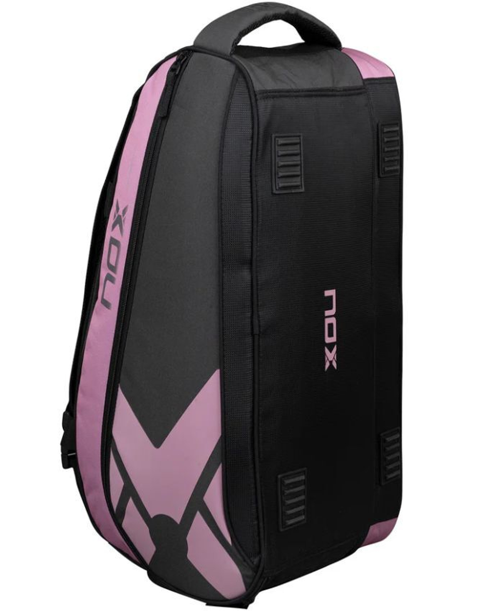 Сумка для Padel NOX Street Series - разноцветный