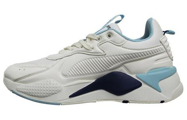 Кроссовки Puma RS-X Cream 'White Peacoat' 374292-01