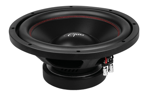 Сабвуфер Challenger Opus SD-300BX