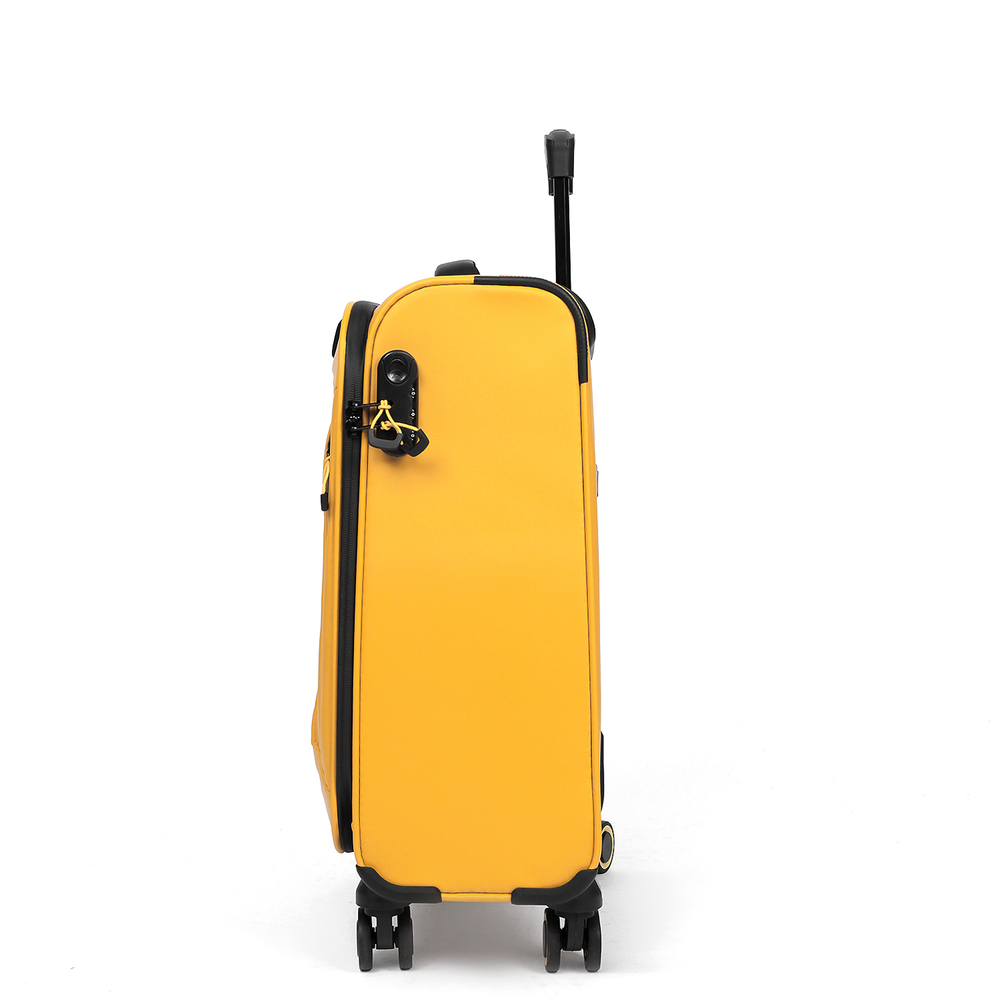 Чемодан FABRETTI TR13545-20-7