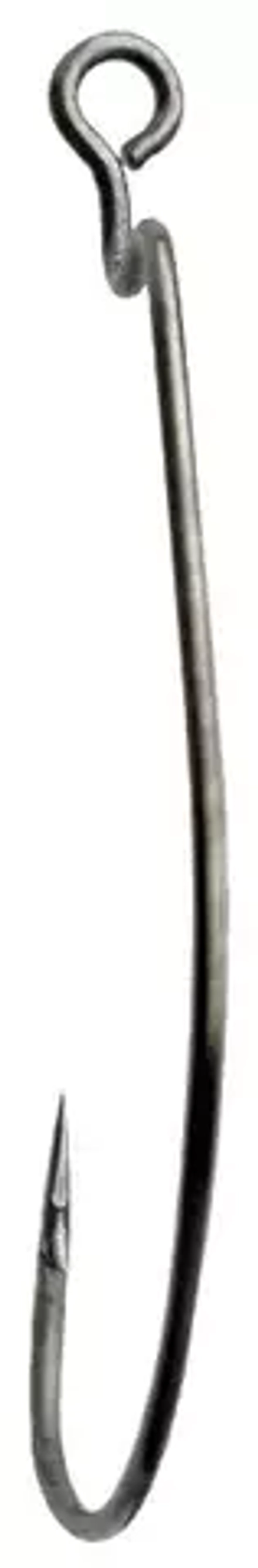 Крючки Fanatik FO-3315 Offset