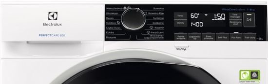 Стиральная машина Electrolux EW8F248BP