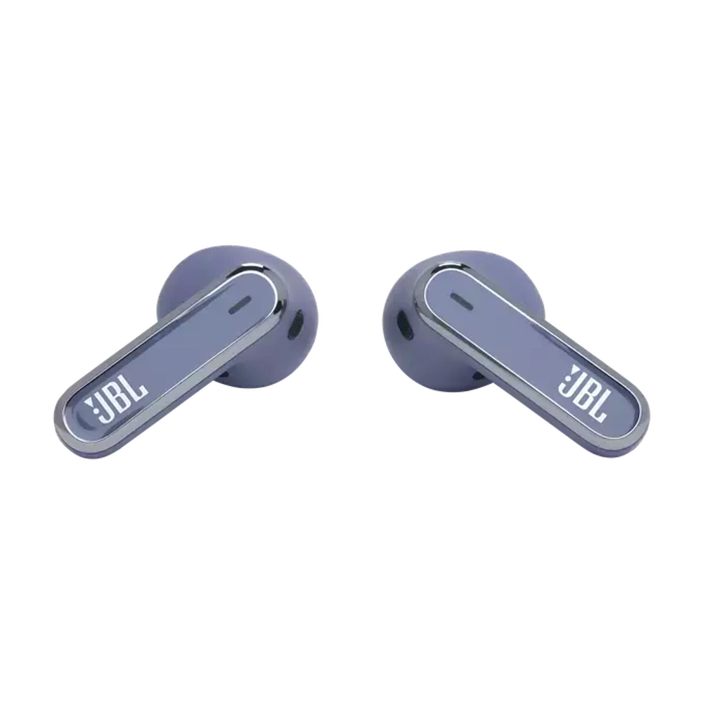 Беспроводные наушники JBL Live Flex Blue