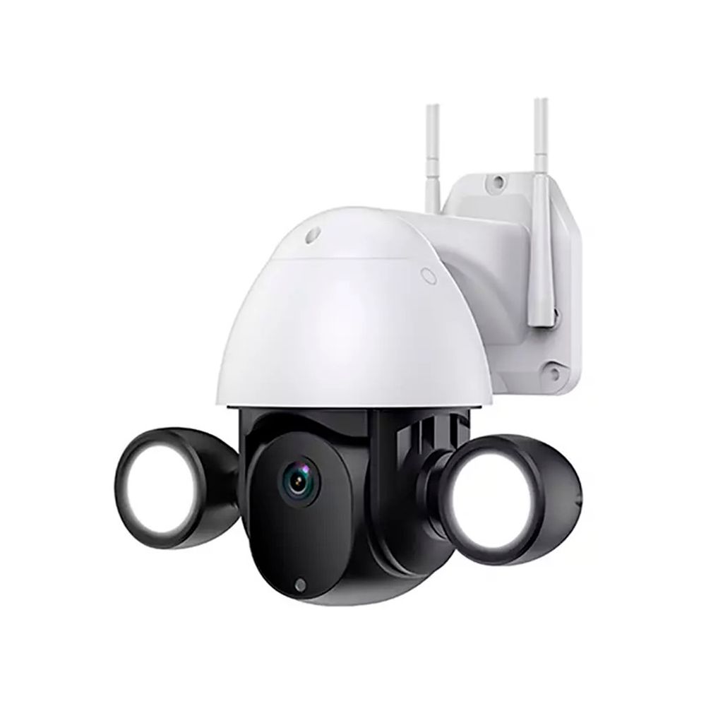 HN-P3FBT IP-камера 3 Мп Hunter