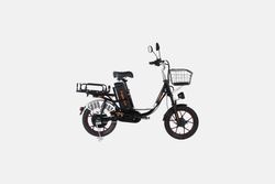 Электровелосипед Kugoo Kirin V3 MAX
