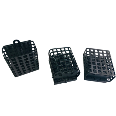 Кормушка Фидерная Беларусь 100г Металл