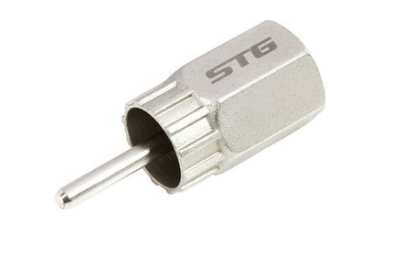 Съемник кассеты STG модель YC-126-1A для кассет Shimano
